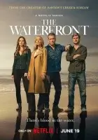 Хейвенпорт смотреть онлайн сериал 1 сезон