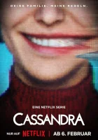 Кассандра смотреть онлайн сериал 1 сезон