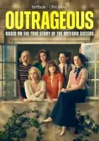 Возмутительные смотреть онлайн сериал 1 сезон